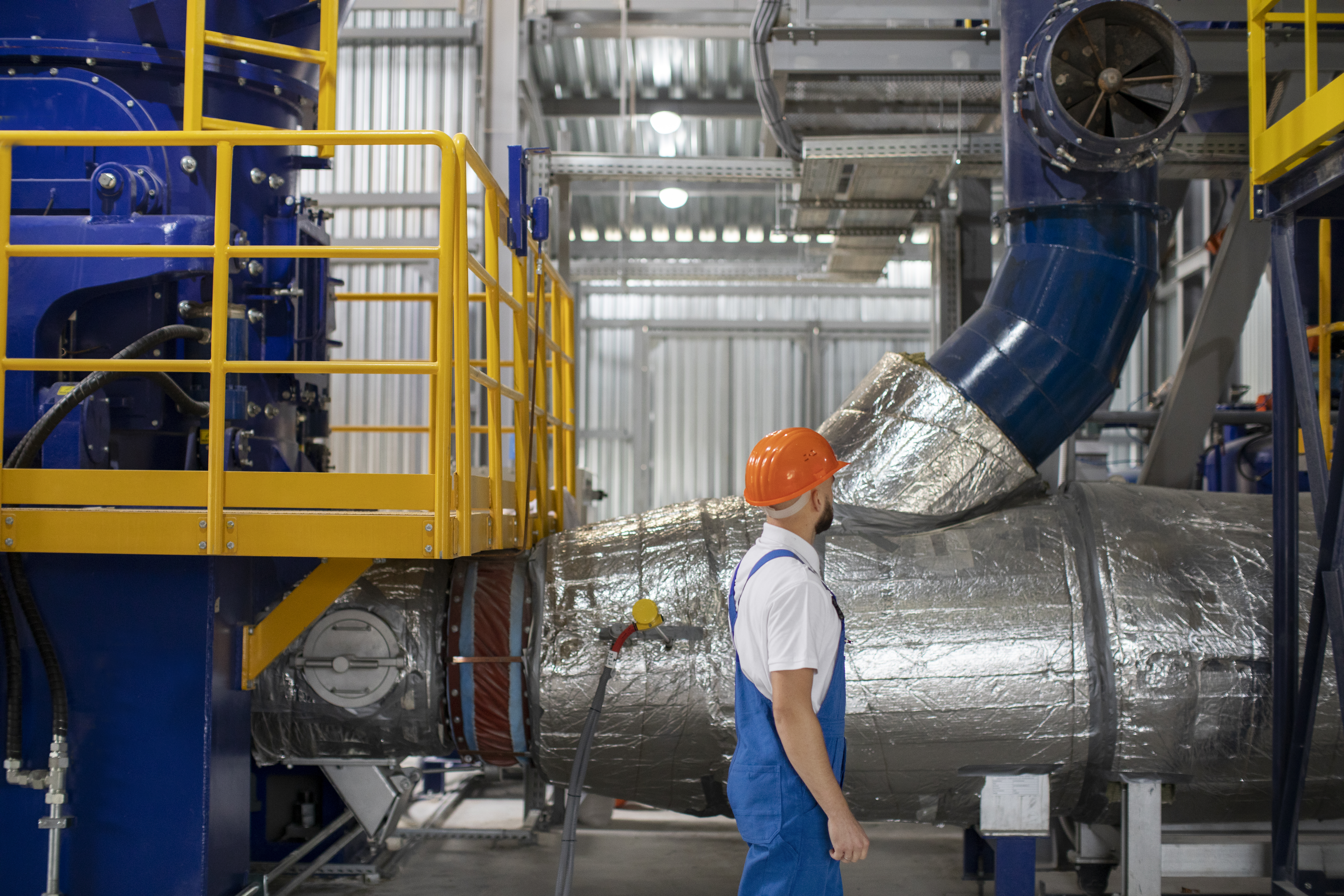 Systèmes de ventilation